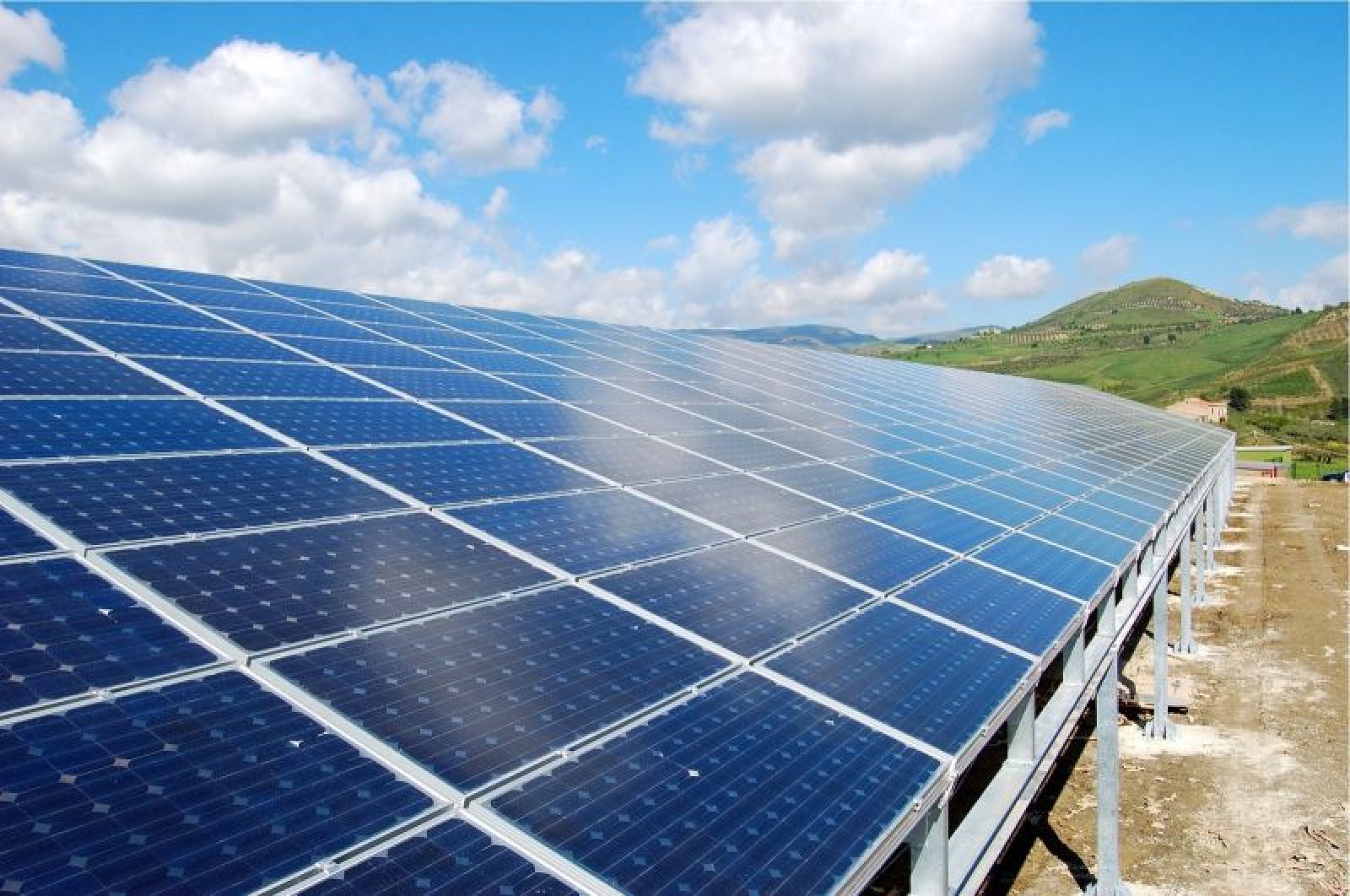 Energia Solar é o sol  pagando sua conta de luz!